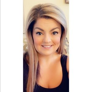 Meet your Posher, Dayna